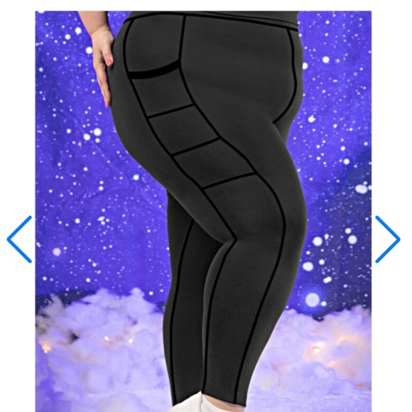 2/$40 NWT-POP FIT 2X - Picture 4 of 11